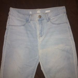 American Heritage SO Denim Jeggings